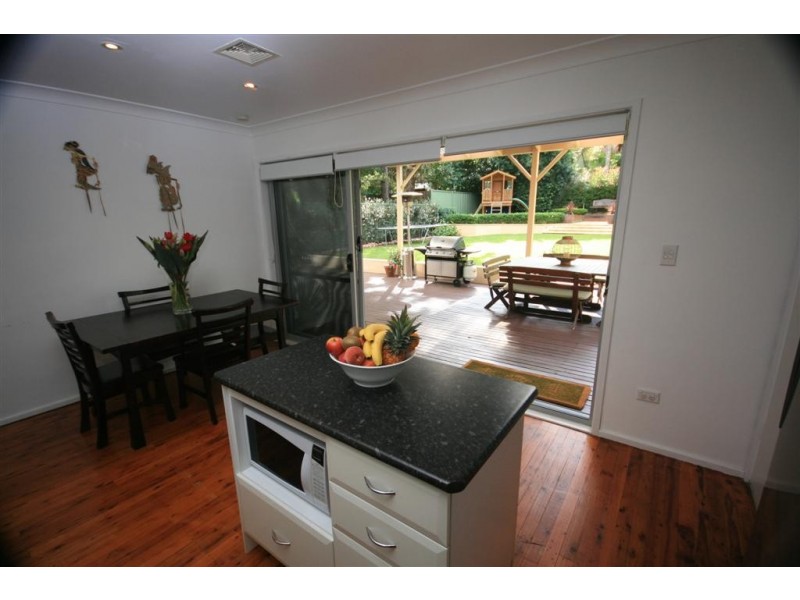22 Goodin Road, Baulkham Hills NSW 2153