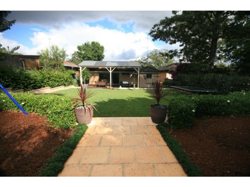 22 Goodin Road, Baulkham Hills NSW 2153
