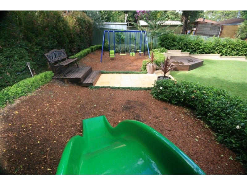 22 Goodin Road, Baulkham Hills NSW 2153