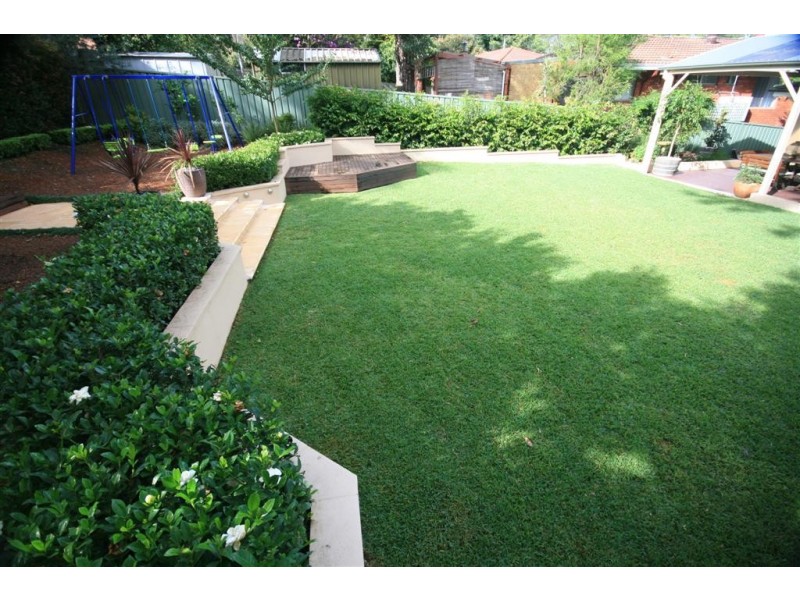 22 Goodin Road, Baulkham Hills NSW 2153