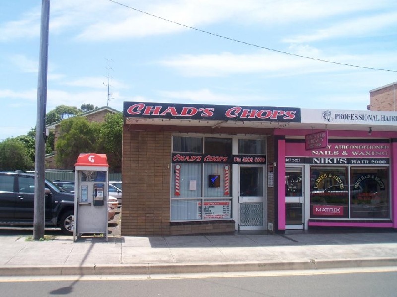 1/223 Windang Road, Windang NSW 2528