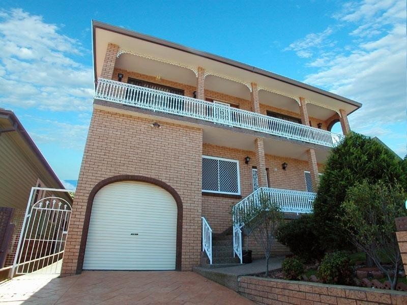 43 Donaldson Street, Port Kembla NSW 2505