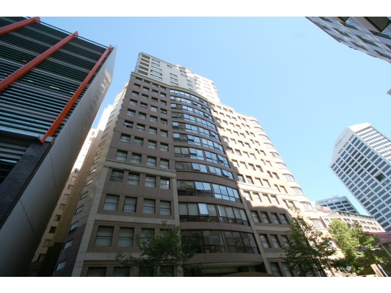 47/289 Sussex St, Sydney NSW 2000