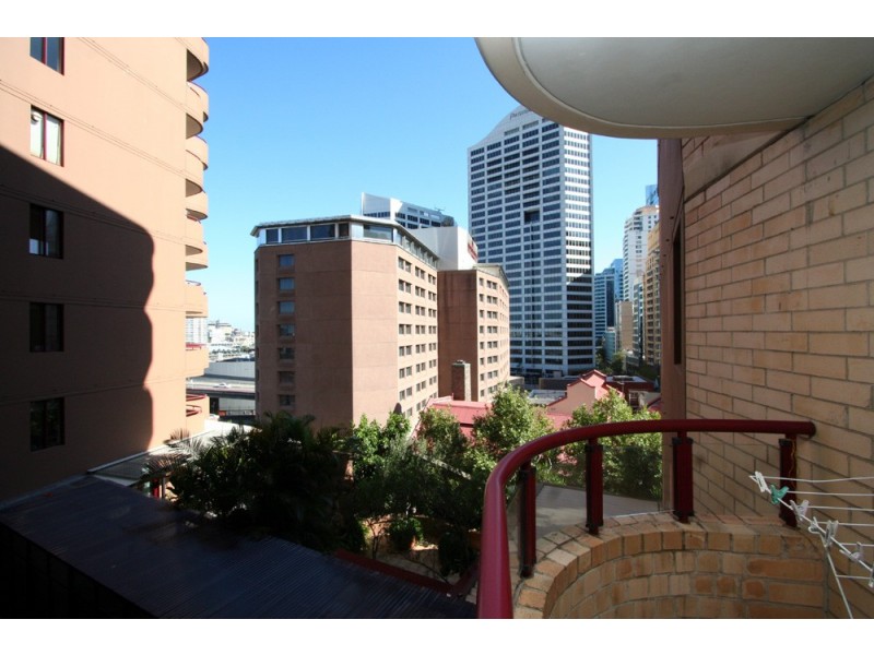 47/289 Sussex St, Sydney NSW 2000