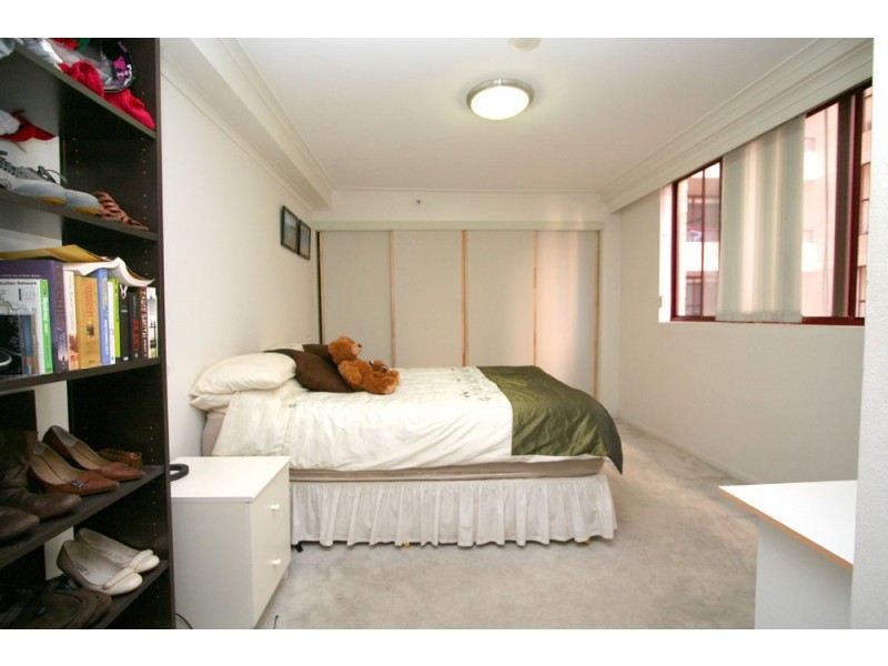 47/289 Sussex St, Sydney NSW 2000