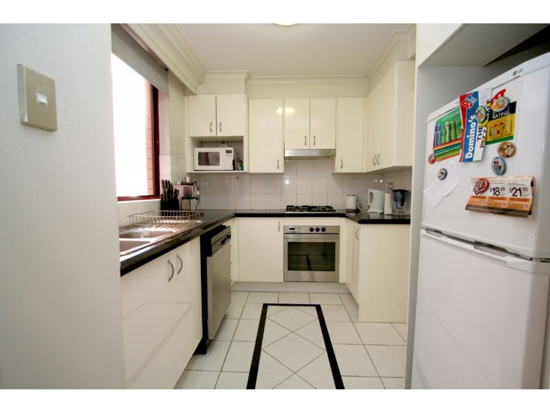 47/289 Sussex St, Sydney NSW 2000