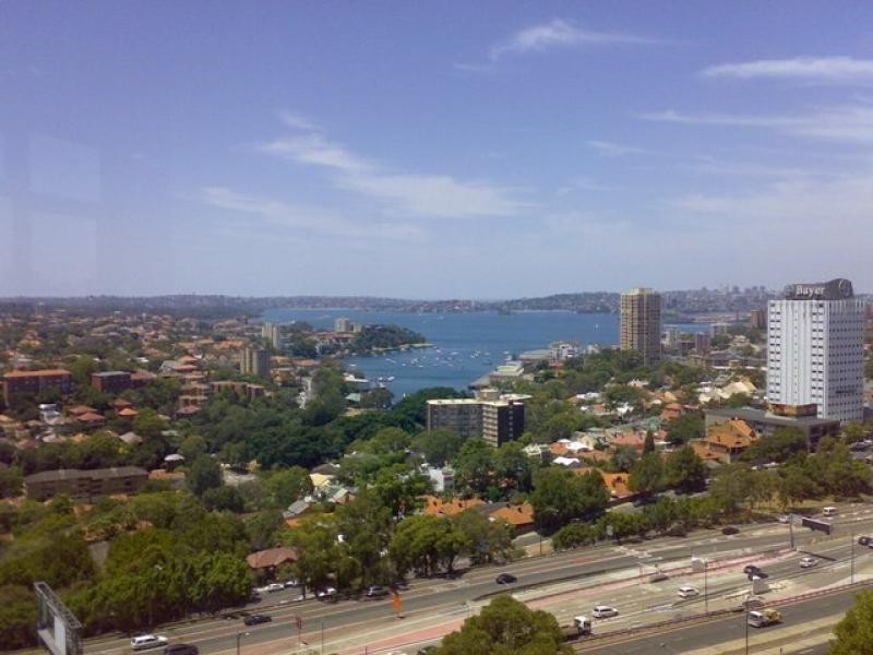 171 Walker St, Sydney NSW 2000