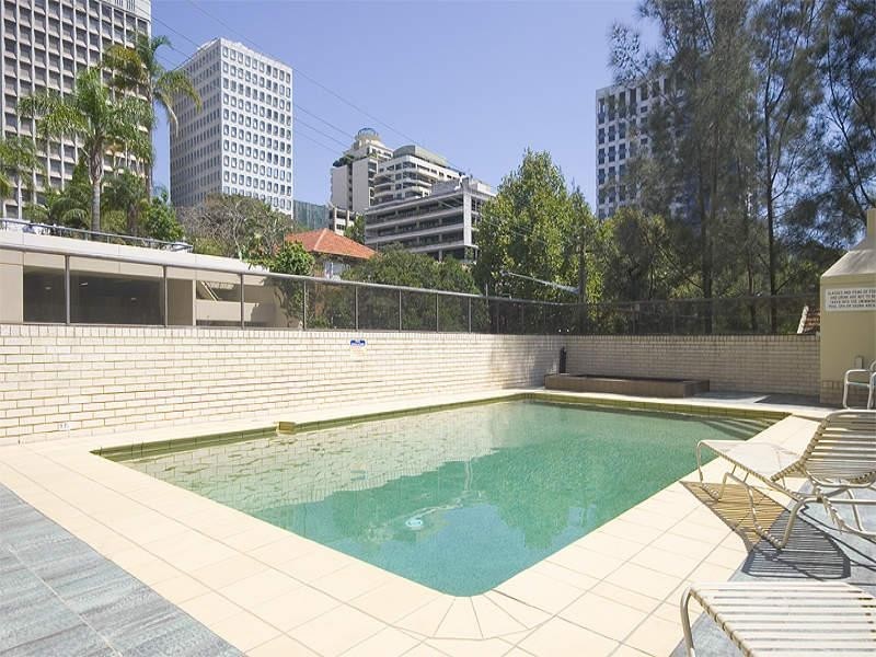 171 Walker St, Sydney NSW 2000