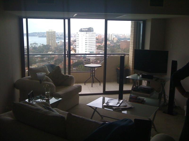 171 Walker St, Sydney NSW 2000