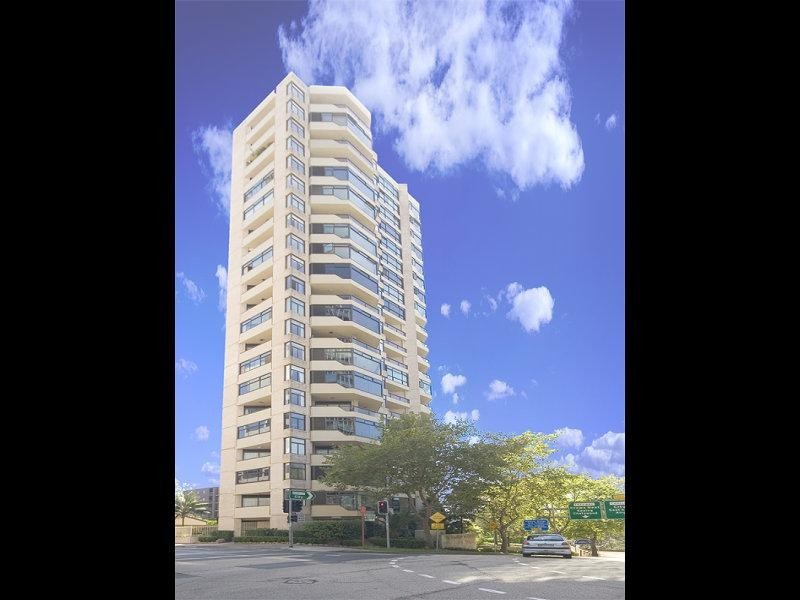 171 Walker St, Sydney NSW 2000