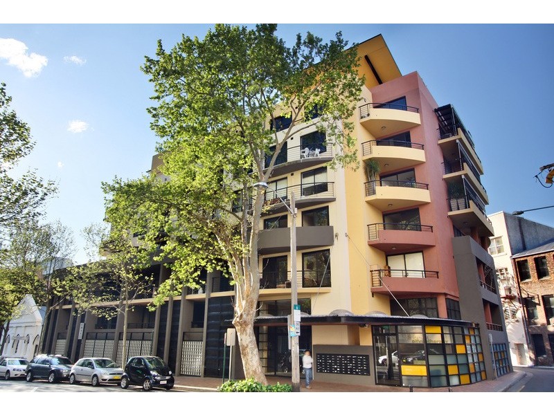 305/200 Campbell St, Surry Hills NSW 2010