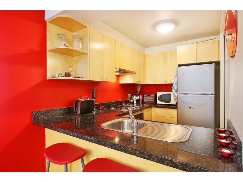 305/200 Campbell St, Surry Hills NSW 2010