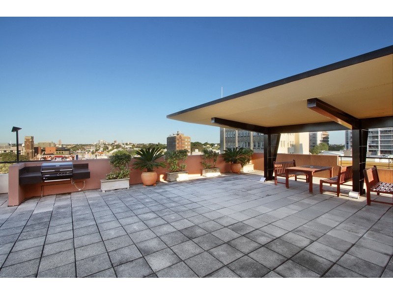 408/200 Campbell St, Surry Hills NSW 2010