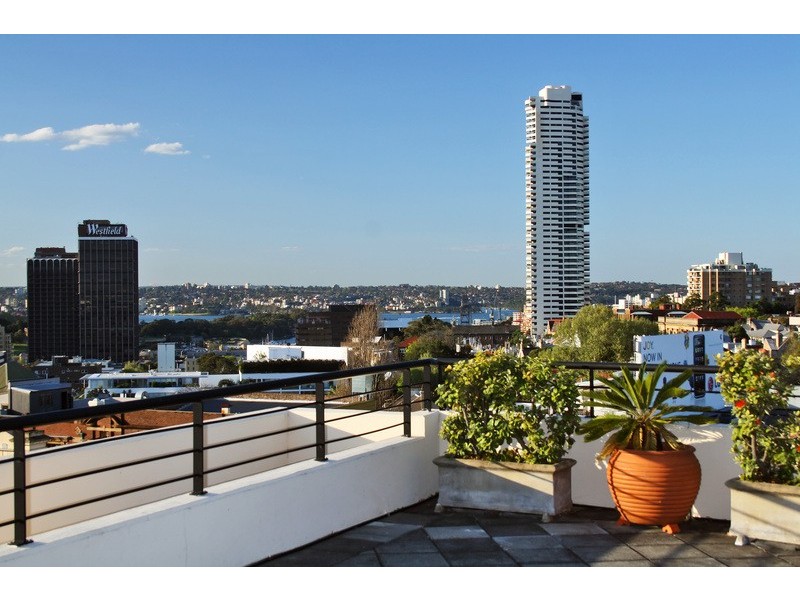 408/200 Campbell St, Surry Hills NSW 2010