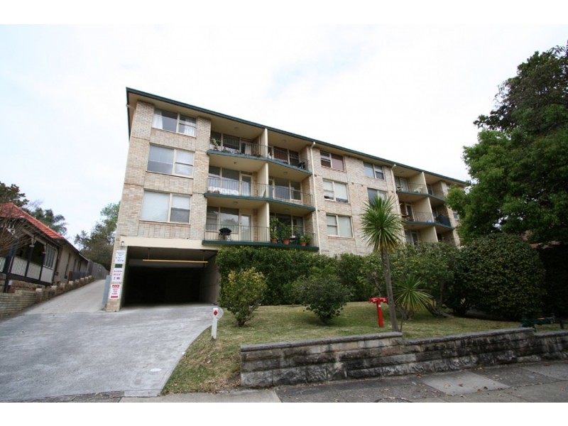 5/93 Avenue Road, Mosman NSW 2088