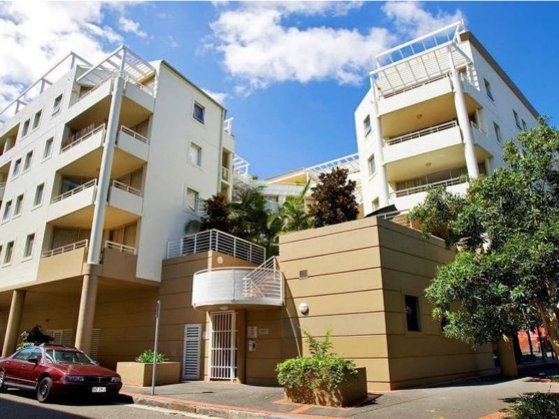89/100 Cleveland St, Chippendale NSW 2008