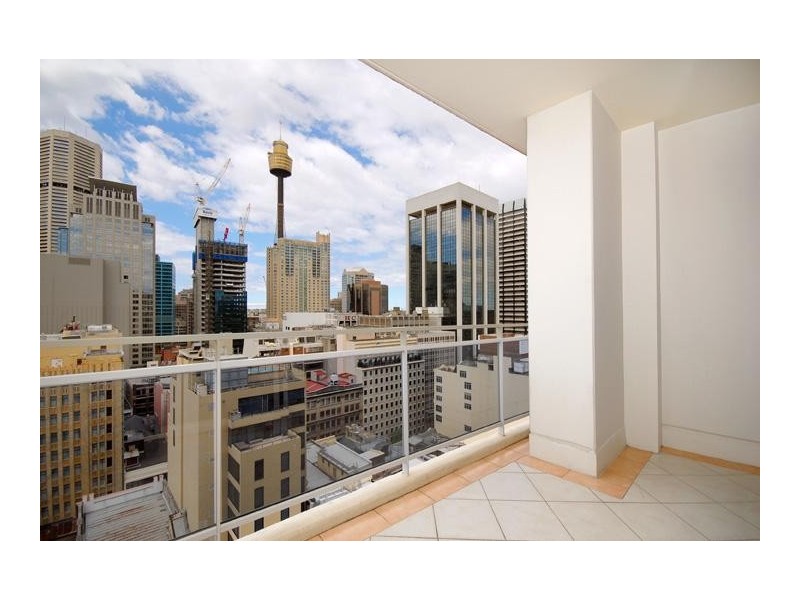 137/361 Kent St, Sydney NSW 2000