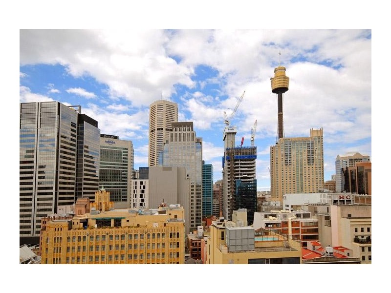 137/361 Kent St, Sydney NSW 2000