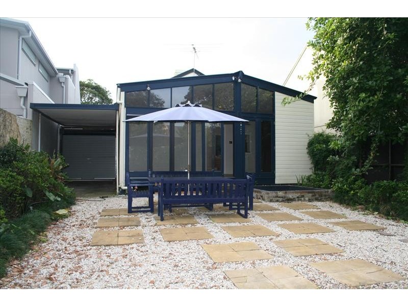 114 Wells St, Newtown NSW 2042