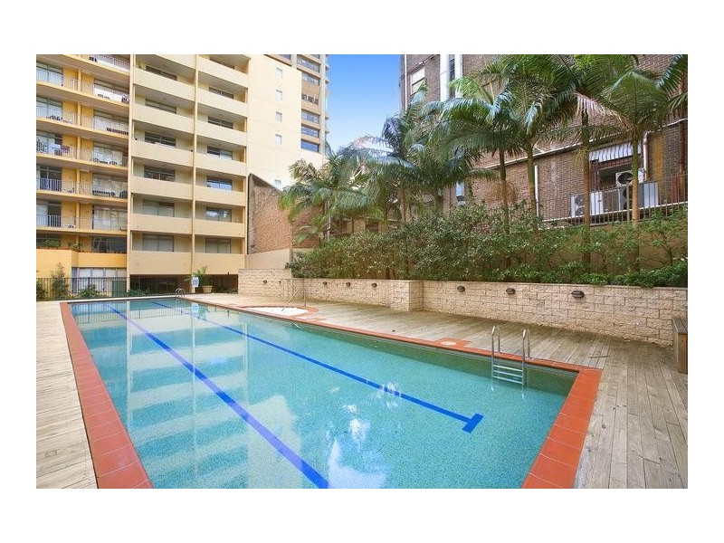 89/2 Brisbane St, Surry Hills NSW 2010