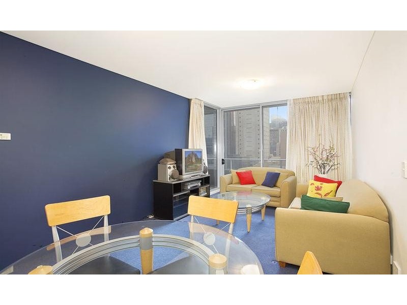 1210/23 Shelley St, Sydney NSW 2000