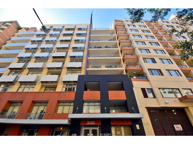 2-8 Bribane Street, Surry Hills NSW 2010