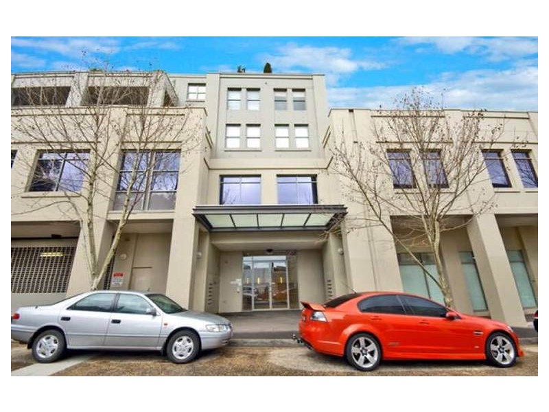 11/1-3 Brodie Street, Paddington NSW 2021