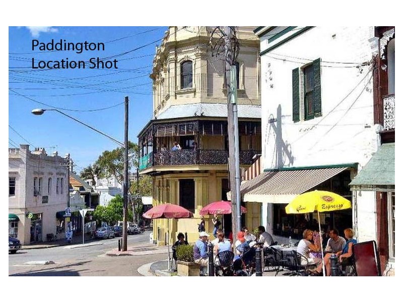 11/1-3 Brodie Street, Paddington NSW 2021