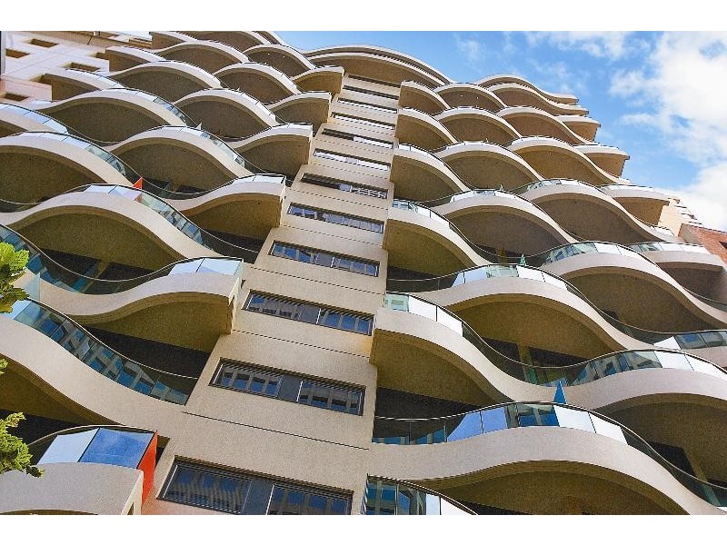 20/85 Goulburn Street, Sydney NSW 2000