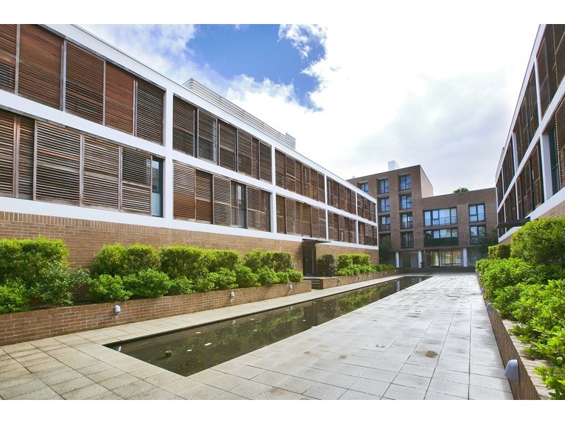 3.205/88-98 King St, Randwick NSW 2031