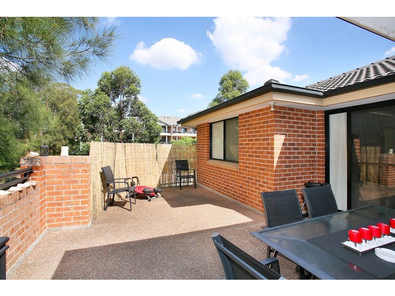 11/70-72 Pitt St, Granville NSW 2142