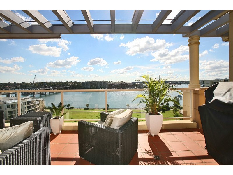 3 Warayama Place, Rozelle NSW 2039