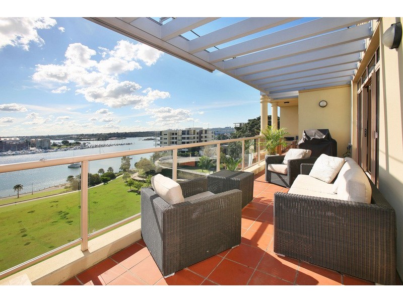 3 Warayama Place, Rozelle NSW 2039