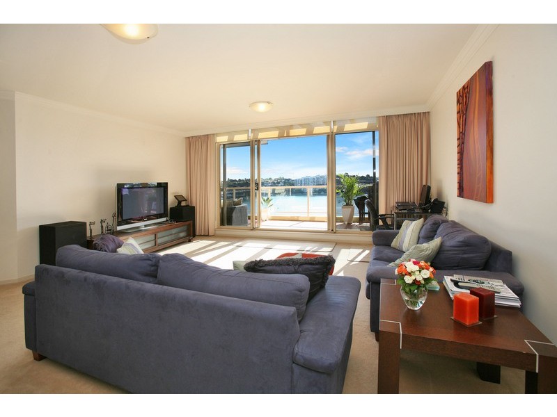 3 Warayama Place, Rozelle NSW 2039