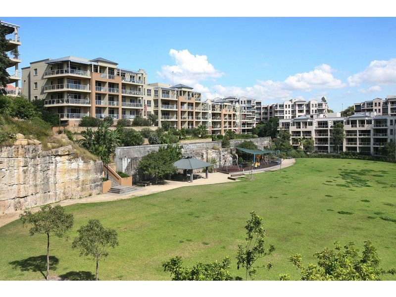 3 Warayama Place, Rozelle NSW 2039