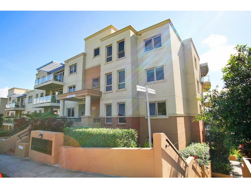 3 Warayama Place, Rozelle NSW 2039