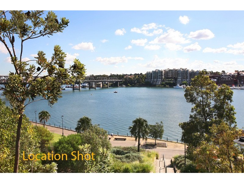 3 Warayama Place, Rozelle NSW 2039
