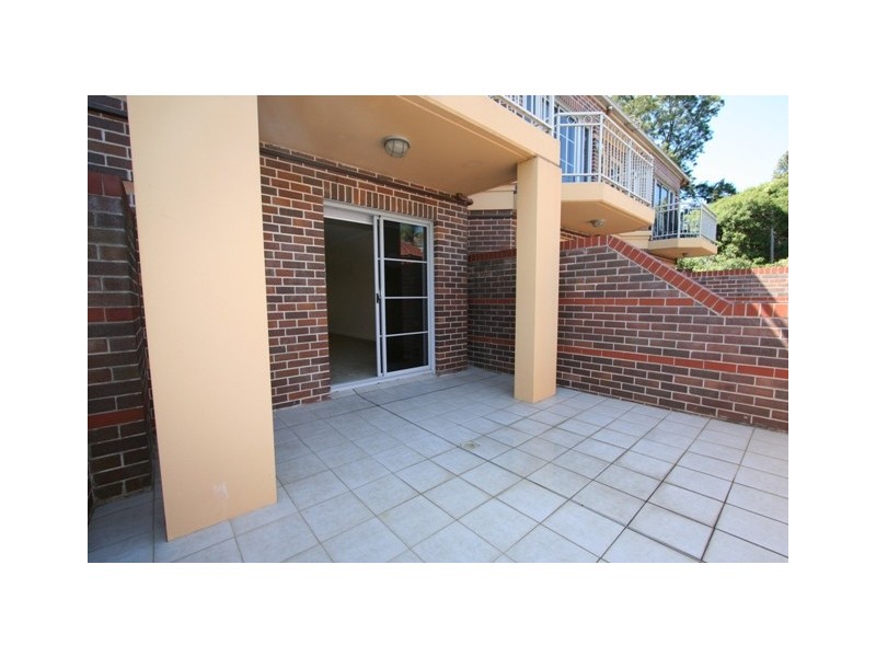 20/10 Webb Street, Croydon NSW 2132