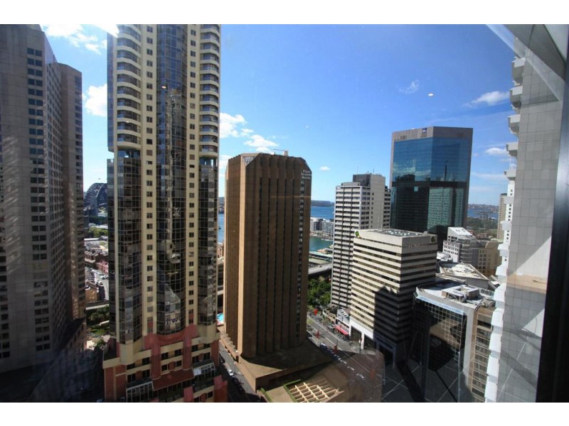 2002/129 Harrington Street, Sydney NSW 2000