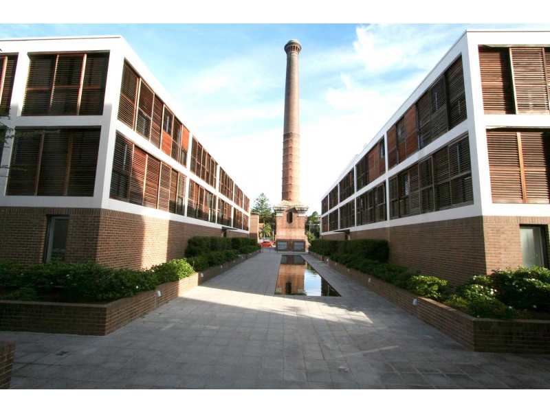 3.203/88-98 King St, Randwick NSW 2031