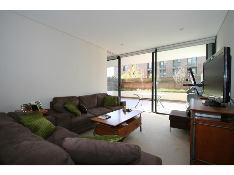 3.203/88-98 King St, Randwick NSW 2031