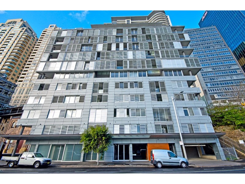 501/38 Hickson Rd, Millers Point NSW 2000
