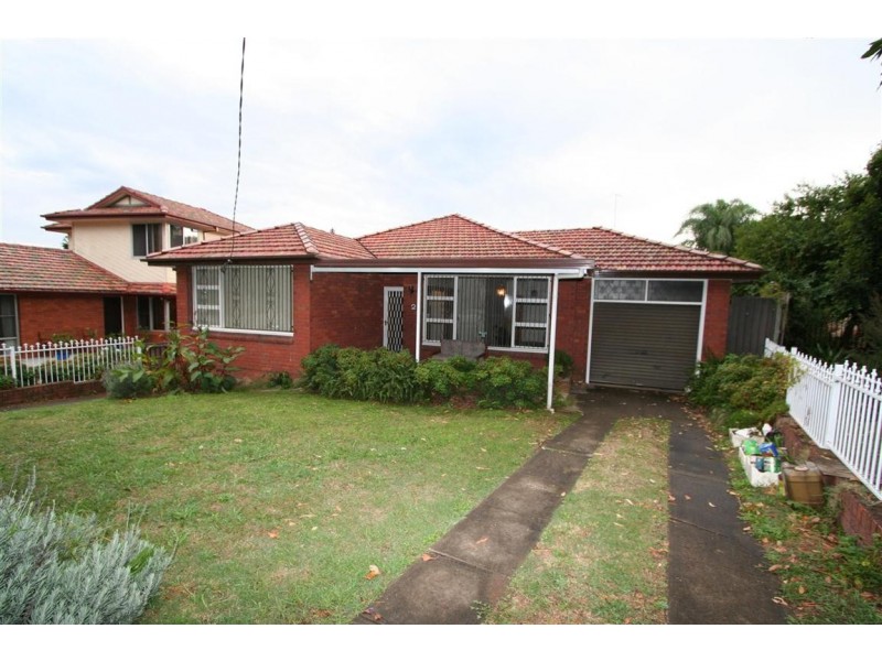 2 McKinnon Ave, Five Dock NSW 2046