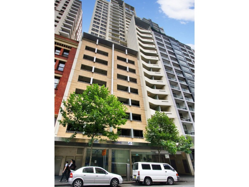 137/361 Kent St, Sydney NSW 2000