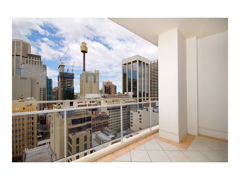 137/361 Kent St, Sydney NSW 2000