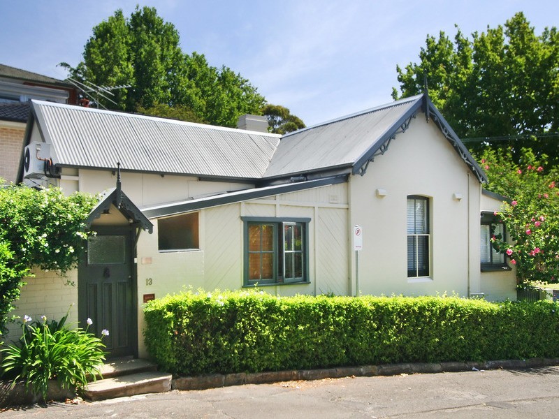 13 Church Street, Randwick NSW 2031