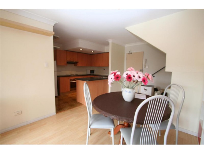 105/267 Bulwara Rd, Ultimo NSW 2007