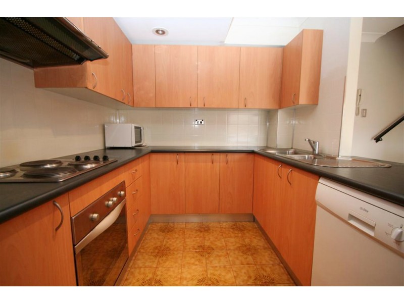 105/267 Bulwara Rd, Ultimo NSW 2007