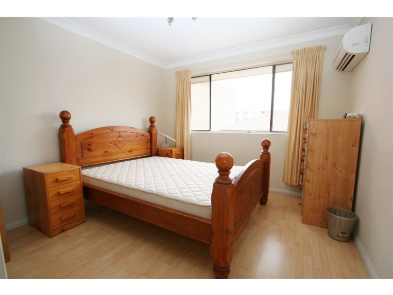 105/267 Bulwara Rd, Ultimo NSW 2007