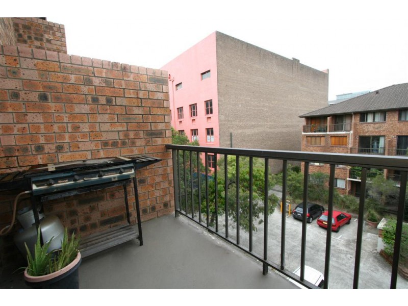 105/267 Bulwara Rd, Ultimo NSW 2007